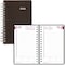 Brownline Planner, Duraflex, Daily REDCB634VBLK - alternate 1